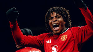 Eerste thuisoverwinning voor Manchester United sinds oktober